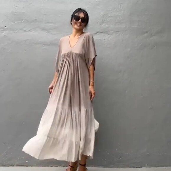 STYLE PARK LOVINA DRESS - ONE SIZE - BNWT - Picture 1 of 9